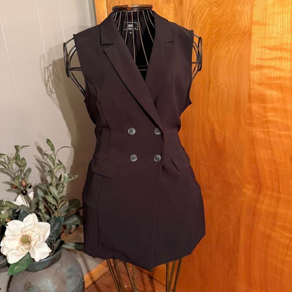 Women's Gilet